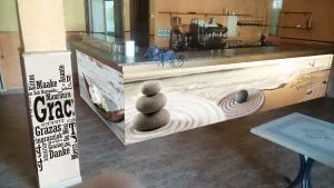 Ejemplo impresión - Columna y ambos lados