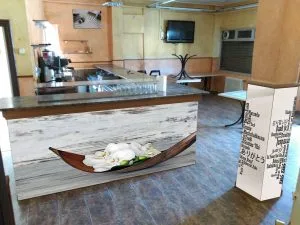 Ejemplo impresión - Lado corto y columna