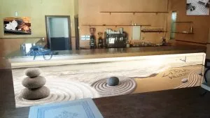 Ejemplo impresión - Lado largo